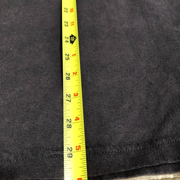 Genghis Khan T-Shirt Ronald Reagan Library Exhibit - Picture 8 of 8